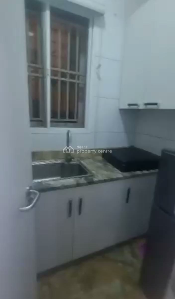Fully Furnished a Roon Self Contain Apartment, Jahi, Abuja, Self Contain (single Rooms) for Rent
