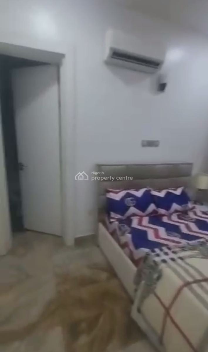 Fully Furnished a Roon Self Contain Apartment, Jahi, Abuja, Self Contain (single Rooms) for Rent