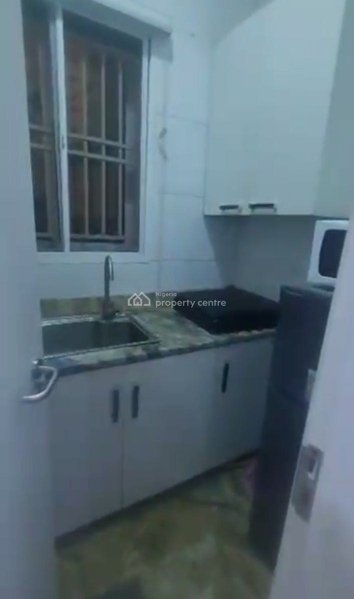 Fully Furnished a Roon Self Contain Apartment, Jahi, Abuja, Self Contain (single Rooms) for Rent