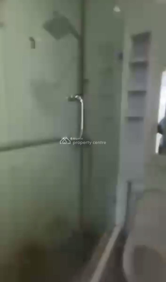 Fully Furnished a Roon Self Contain Apartment, Jahi, Abuja, Self Contain (single Rooms) for Rent