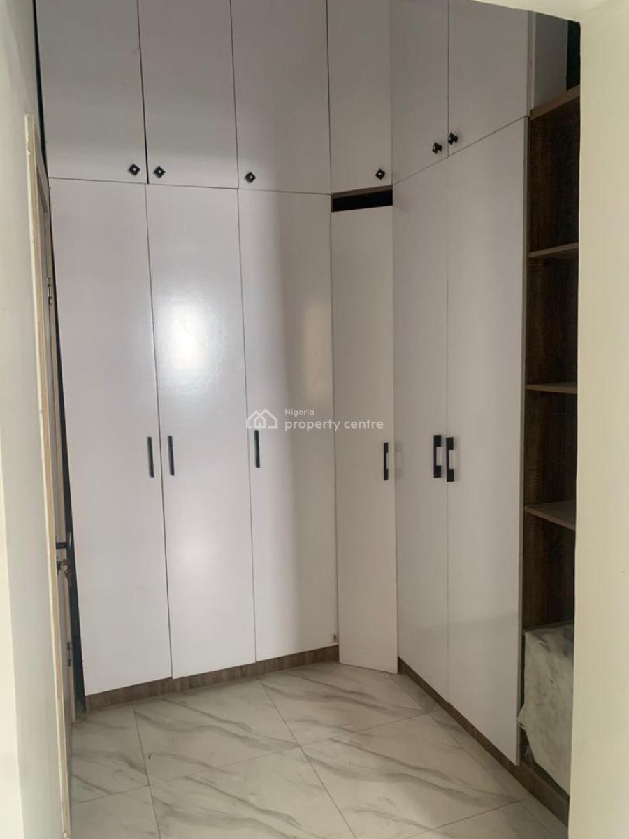 Luxury 4 Bedroom Detached Duplex, Before Orchid Roundabout, Lekki, Lagos, Detached Duplex for Rent