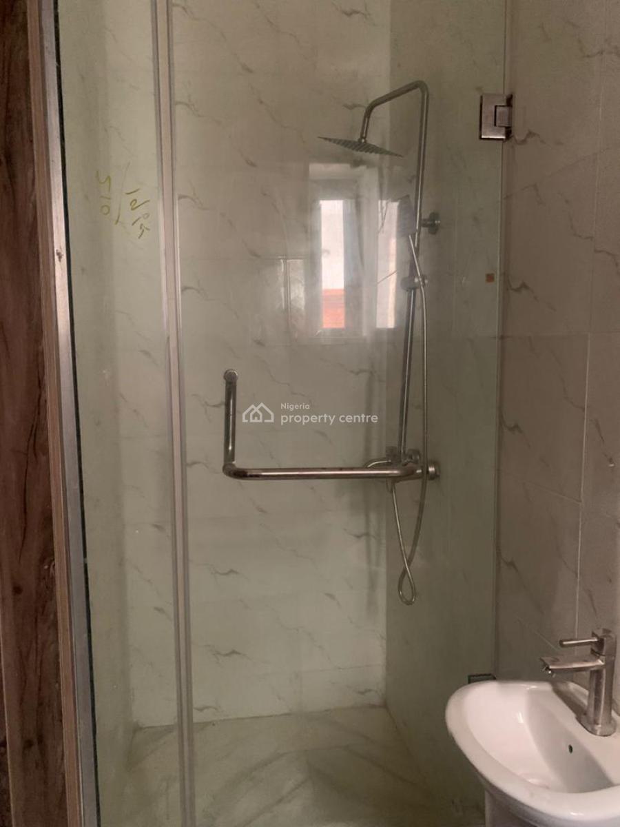 Luxury 4 Bedroom Detached Duplex, Before Orchid Roundabout, Lekki, Lagos, Detached Duplex for Rent