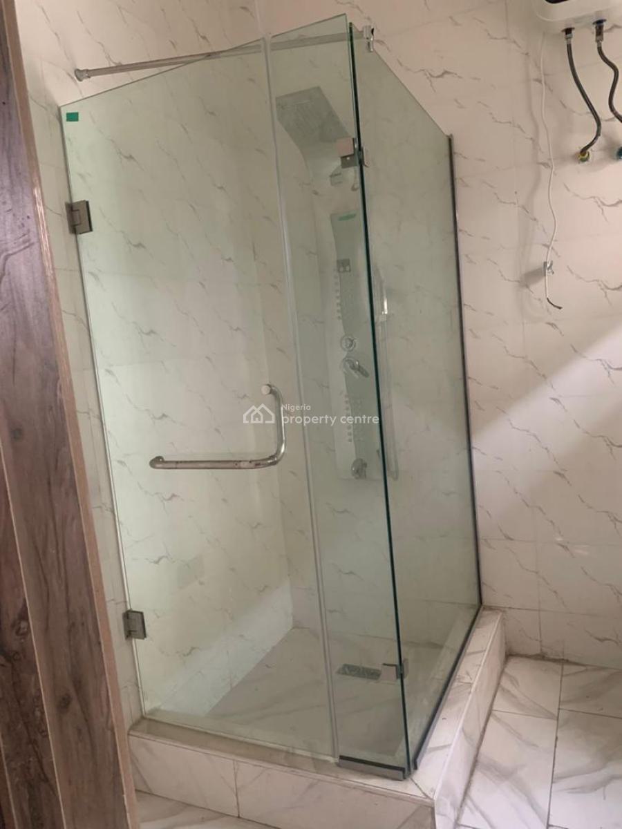 Luxury 4 Bedroom Detached Duplex, Before Orchid Roundabout, Lekki, Lagos, Detached Duplex for Rent