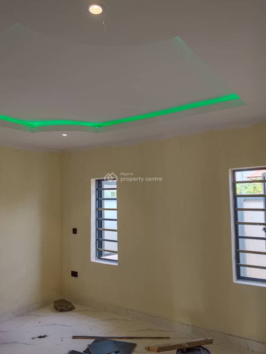 Brand New 3 Bedroom Detached Bungalow on Half Plot of Land, Baba Adisa, Ibeju Lekki, Lagos, Detached Bungalow for Sale