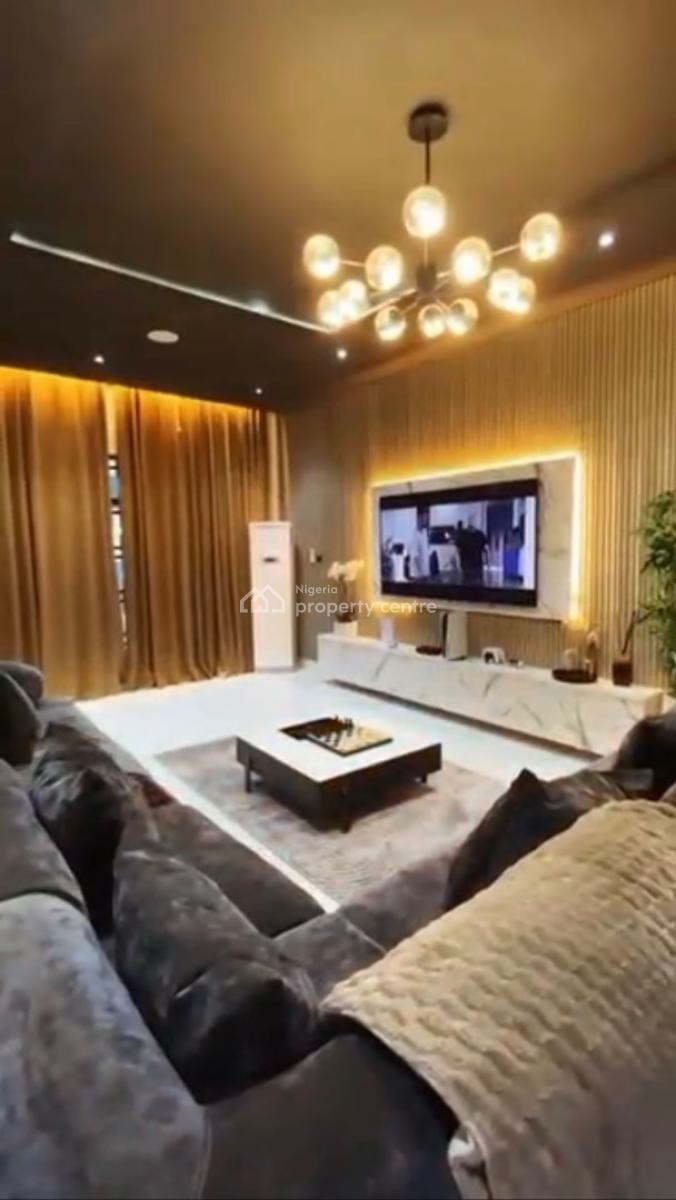 3 Bedroom Apartment, Katampe (main), Katampe, Abuja, Flat / Apartment for Sale