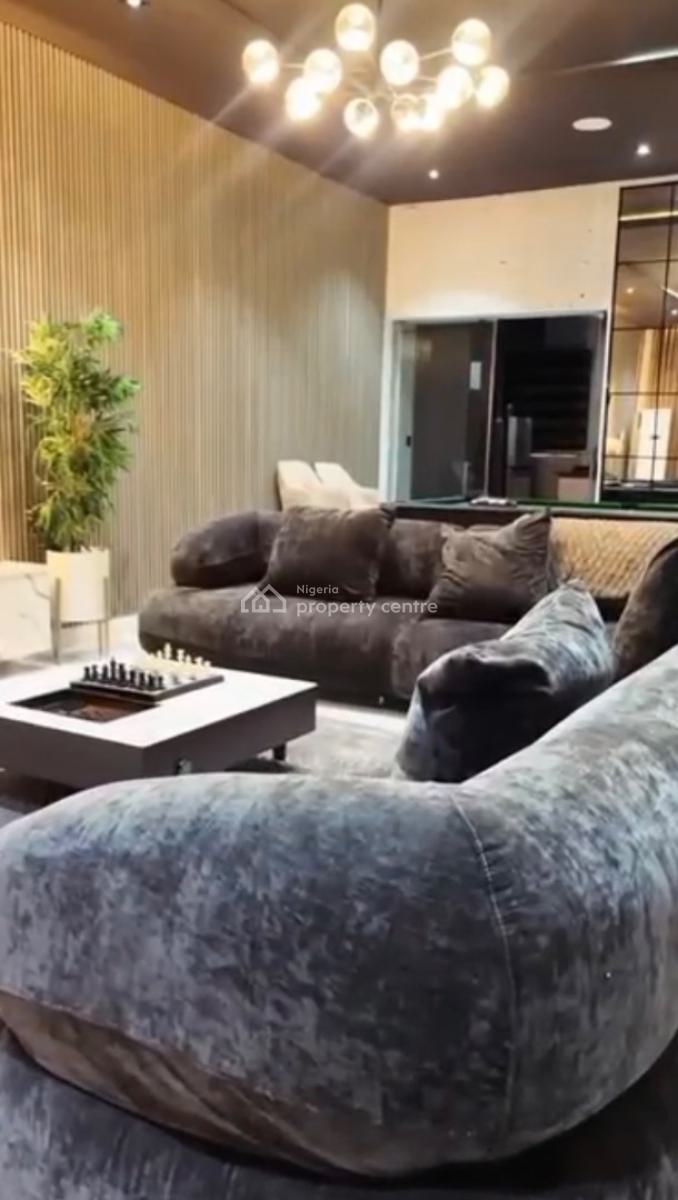 3 Bedroom Apartment, Katampe (main), Katampe, Abuja, Flat / Apartment for Sale