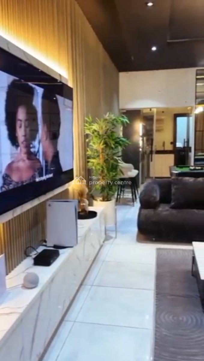 3 Bedroom Apartment, Katampe (main), Katampe, Abuja, Flat / Apartment for Sale