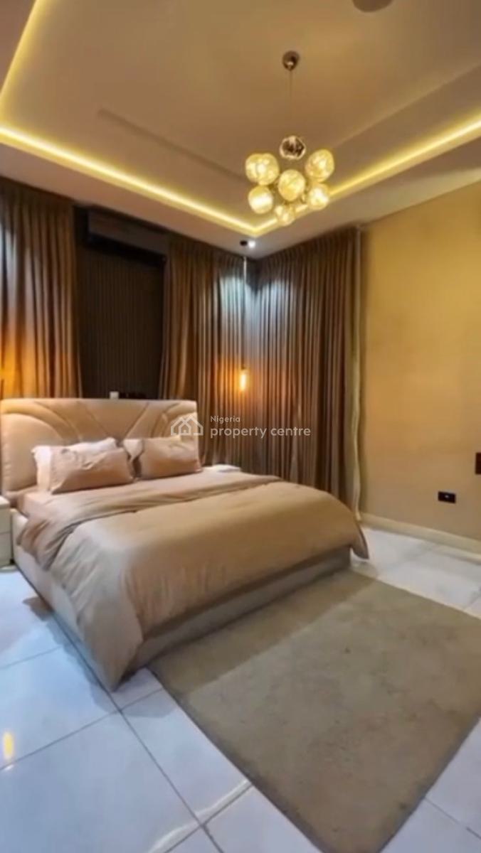 3 Bedroom Apartment, Katampe (main), Katampe, Abuja, Flat / Apartment for Sale