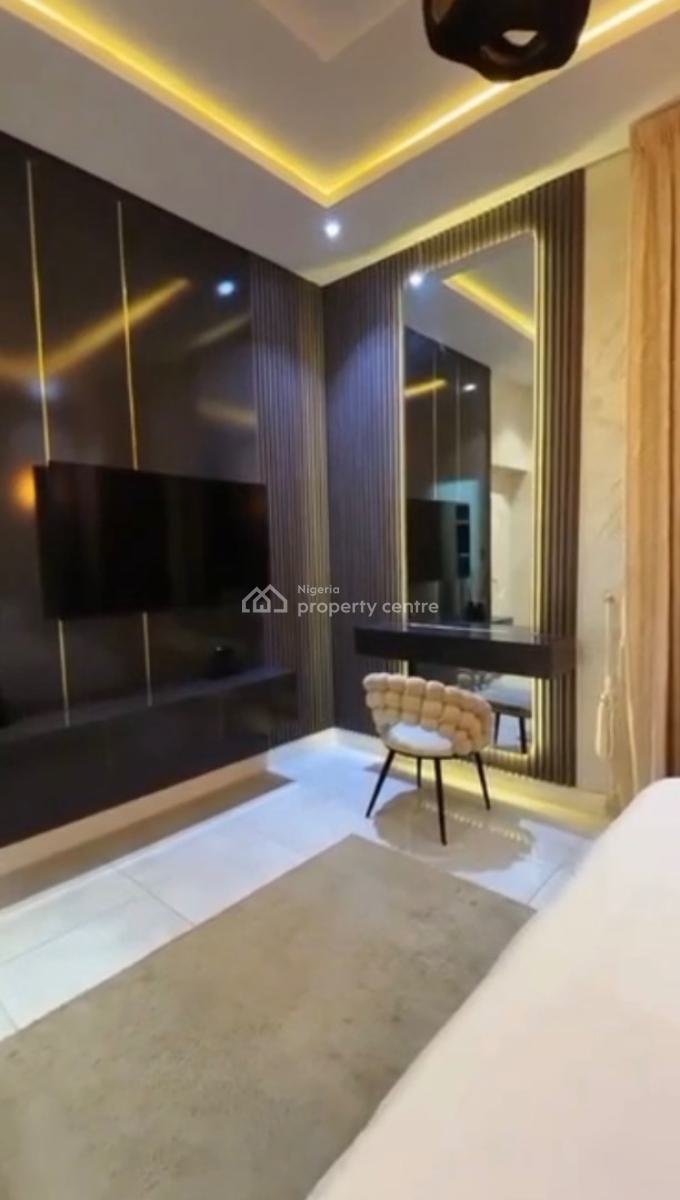 3 Bedroom Apartment, Katampe (main), Katampe, Abuja, Flat / Apartment for Sale