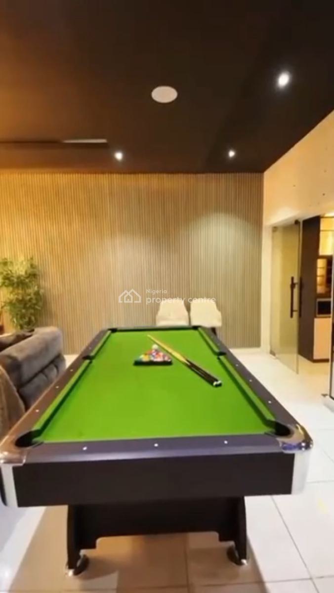 3 Bedroom Apartment, Katampe (main), Katampe, Abuja, Flat / Apartment for Sale