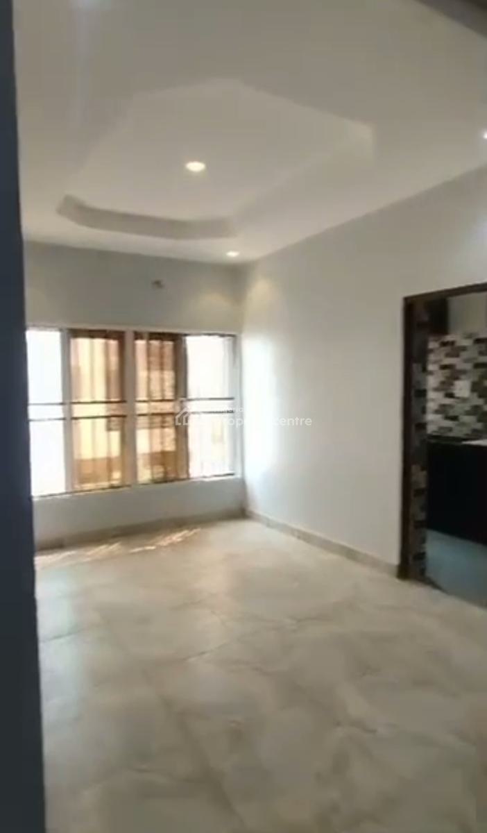 Standard Spacious 2 Bedroom Apartment, Katampe (main), Katampe, Abuja, Flat / Apartment for Rent