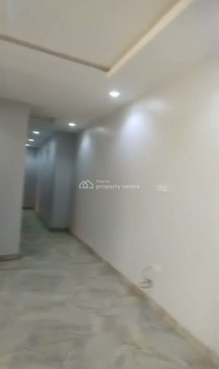 Standard Spacious 2 Bedroom Apartment, Katampe (main), Katampe, Abuja, Flat / Apartment for Rent