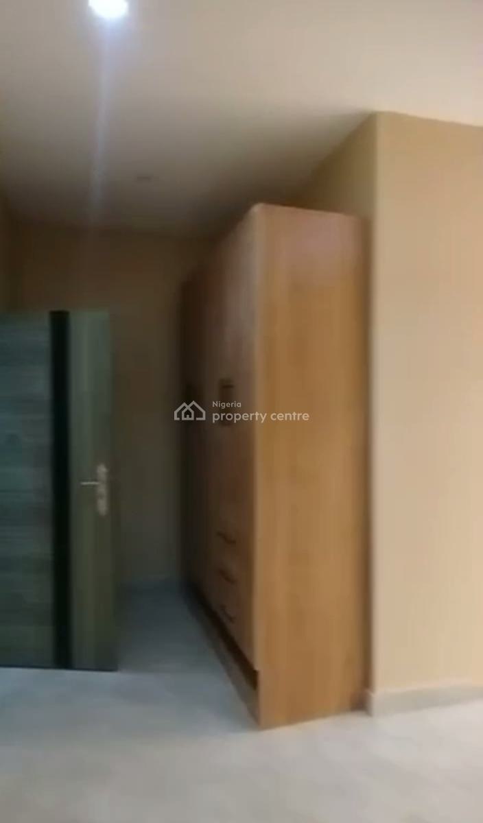 Standard Spacious 2 Bedroom Apartment, Katampe (main), Katampe, Abuja, Flat / Apartment for Rent