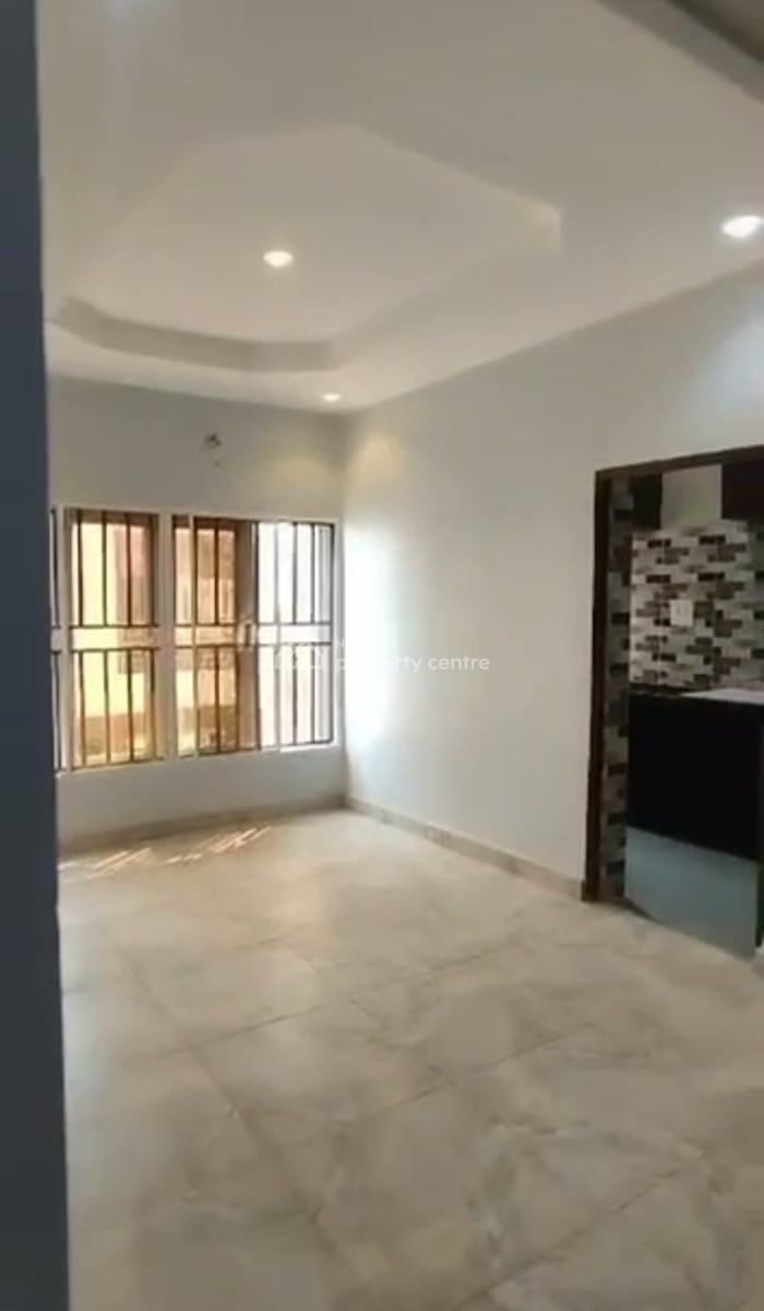 Standard Spacious 2 Bedroom Apartment, Katampe (main), Katampe, Abuja, Flat / Apartment for Rent