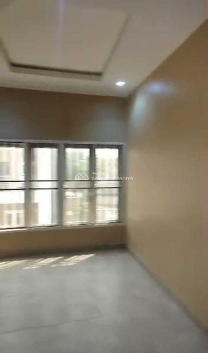 Standard Spacious 2 Bedroom Apartment, Katampe (main), Katampe, Abuja, Flat / Apartment for Rent