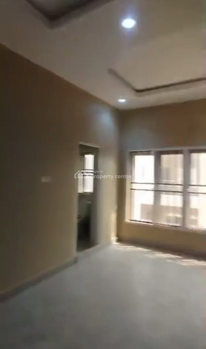 Standard Spacious 2 Bedroom Apartment, Katampe (main), Katampe, Abuja, Flat / Apartment for Rent