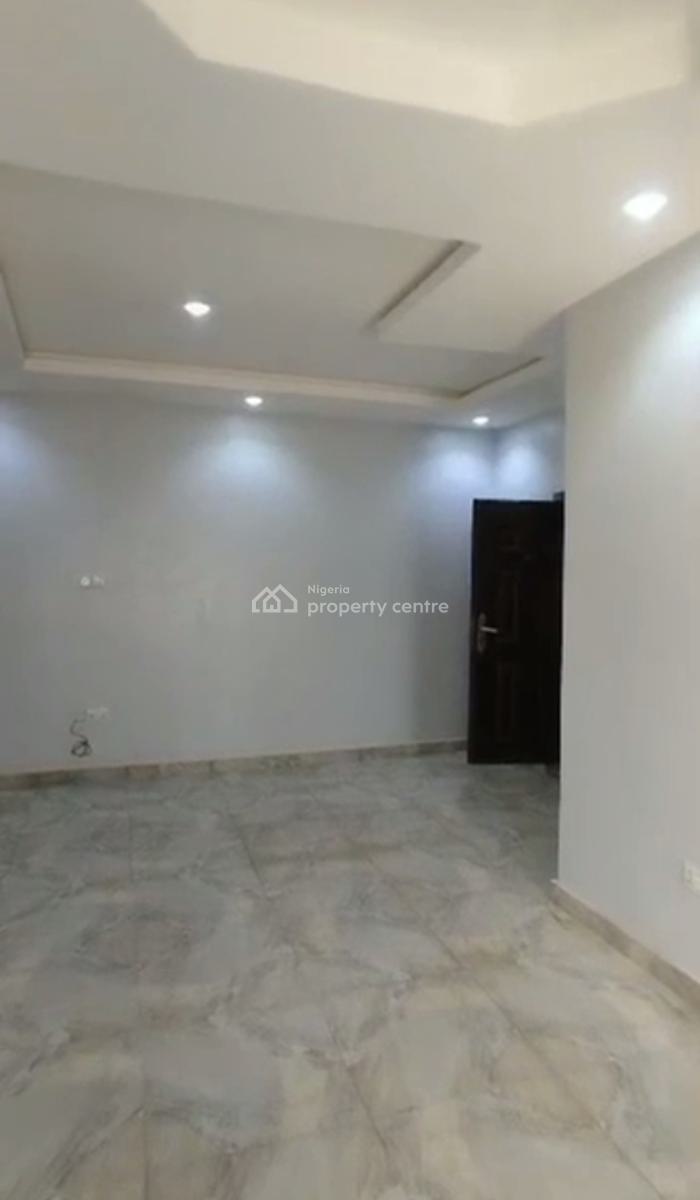 Standard Spacious 2 Bedroom Apartment, Katampe (main), Katampe, Abuja, Flat / Apartment for Rent