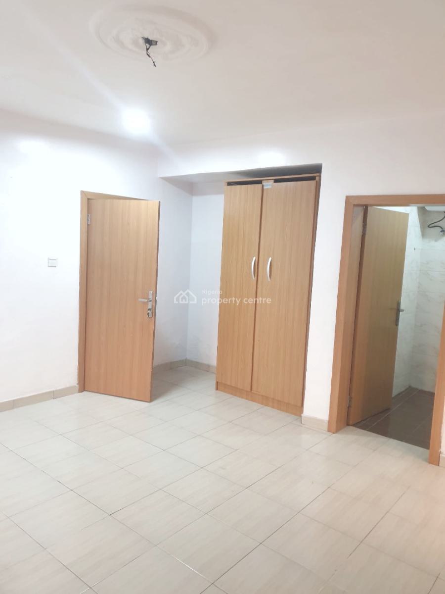 Luxury 2 Bedroom Apartment, Gra Phase 2, Magodo, Lagos, Flat / Apartment for Rent