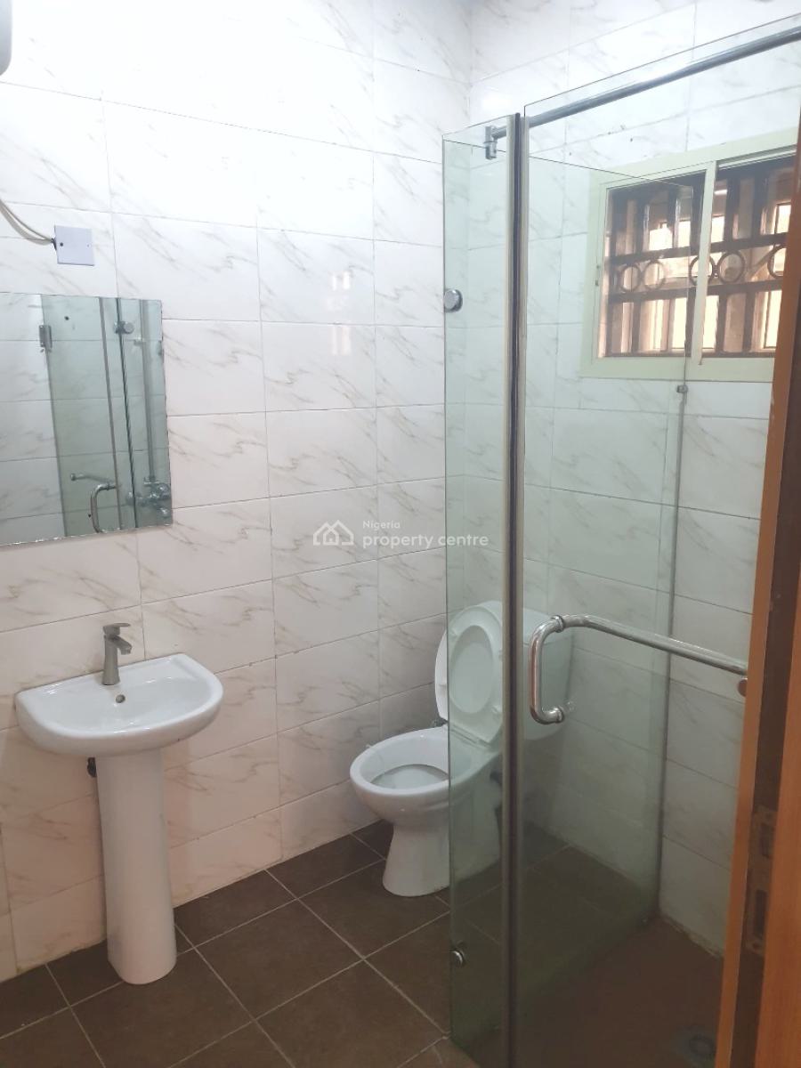 Luxury 2 Bedroom Apartment, Gra Phase 2, Magodo, Lagos, Flat / Apartment for Rent