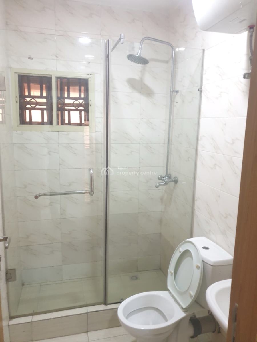 Luxury 2 Bedroom Apartment, Gra Phase 2, Magodo, Lagos, Flat / Apartment for Rent