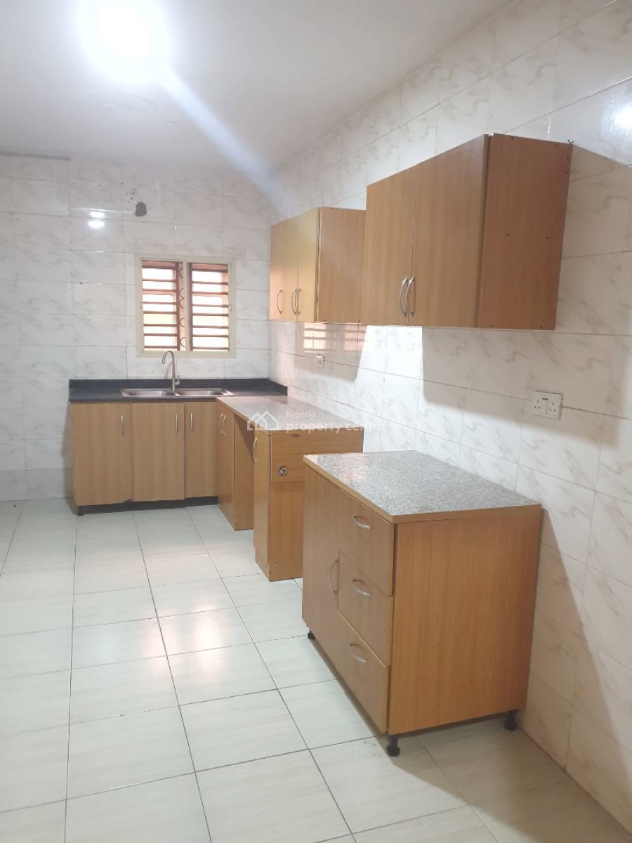Luxury 2 Bedroom Apartment, Gra Phase 2, Magodo, Lagos, Flat / Apartment for Rent