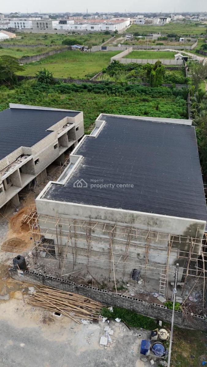 *ibbys Mall -- Now Selling By Square Meter!*, Ajah Beside Lagos Business School, Ajah, Lagos, Plaza / Complex / Mall for Sale