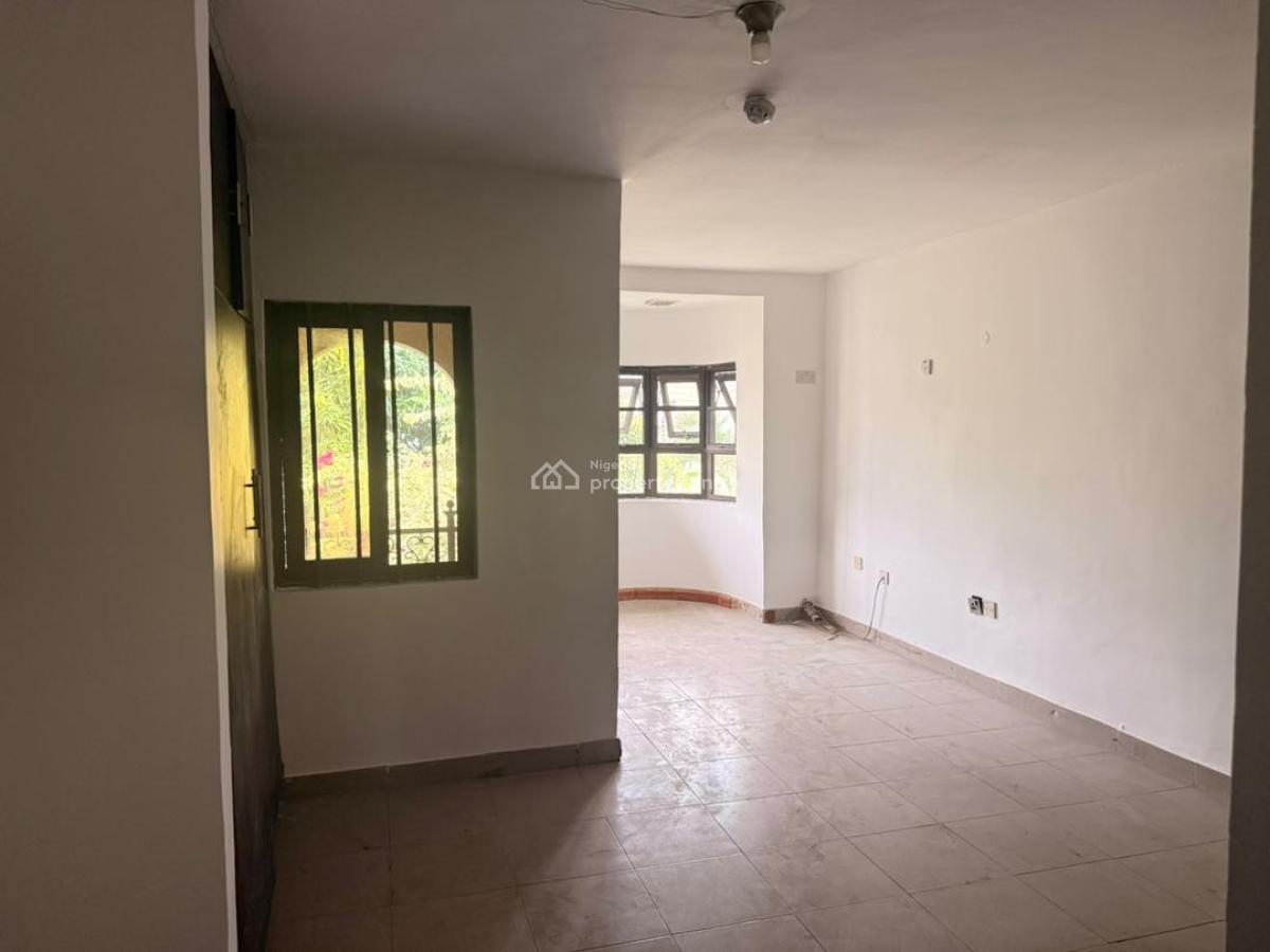 Self Service 3 Bedroom Terrace, Osborne 1, Ikoyi, Lagos, Terraced Duplex for Rent