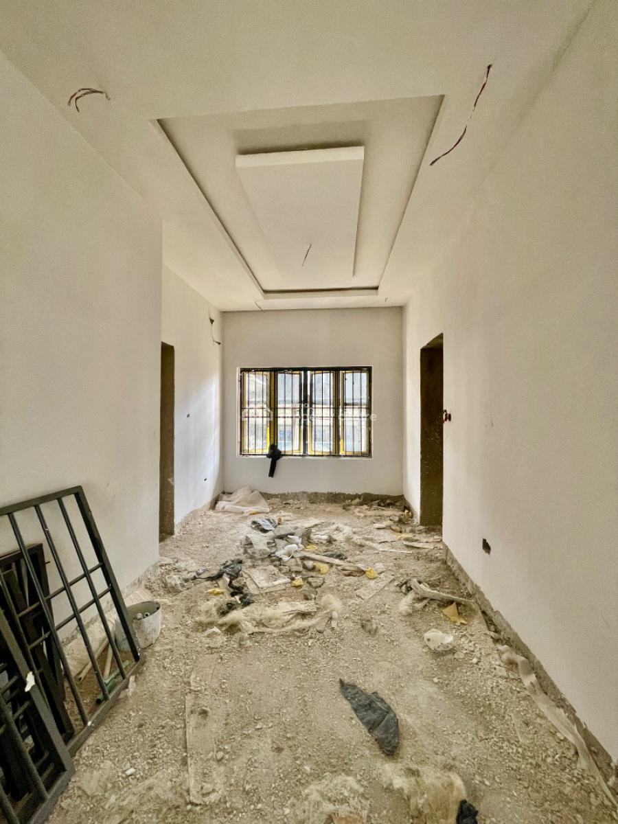 Luxurious 3 Bedroom Apartment, Jahi, Abuja, Flat / Apartment for Sale