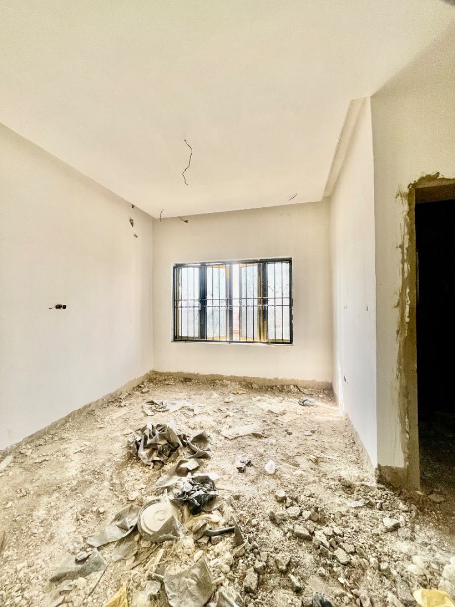 Luxurious 3 Bedroom Apartment, Jahi, Abuja, Flat / Apartment for Sale