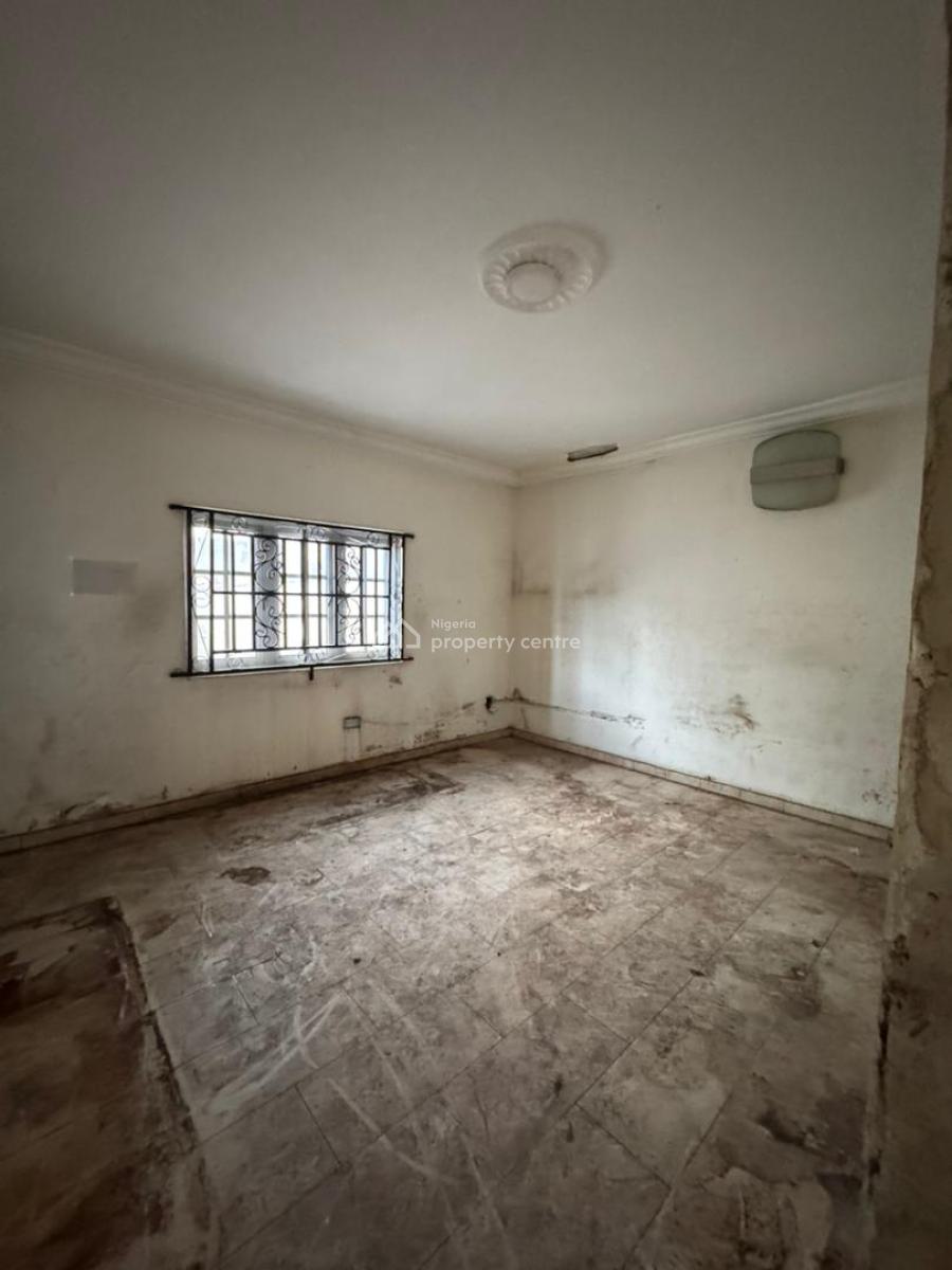 4bedroom Semi Detached with Bq 3years Payments Upfront, Lekki Phase 1, Lekki, Lagos, Commercial Property for Rent