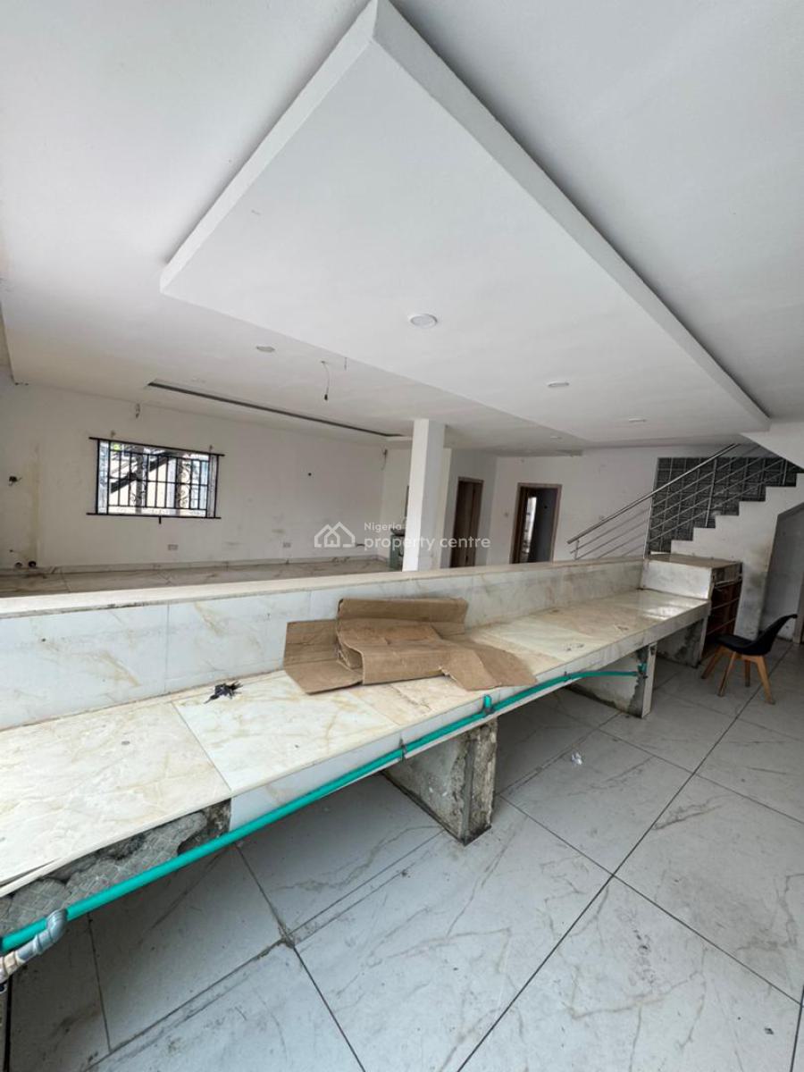 4bedroom Semi Detached with Bq 3years Payments Upfront, Lekki Phase 1, Lekki, Lagos, Commercial Property for Rent