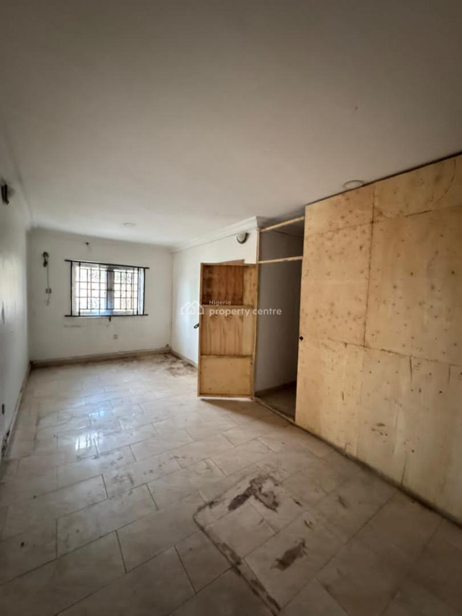 4bedroom Semi Detached with Bq 3years Payments Upfront, Lekki Phase 1, Lekki, Lagos, Commercial Property for Rent