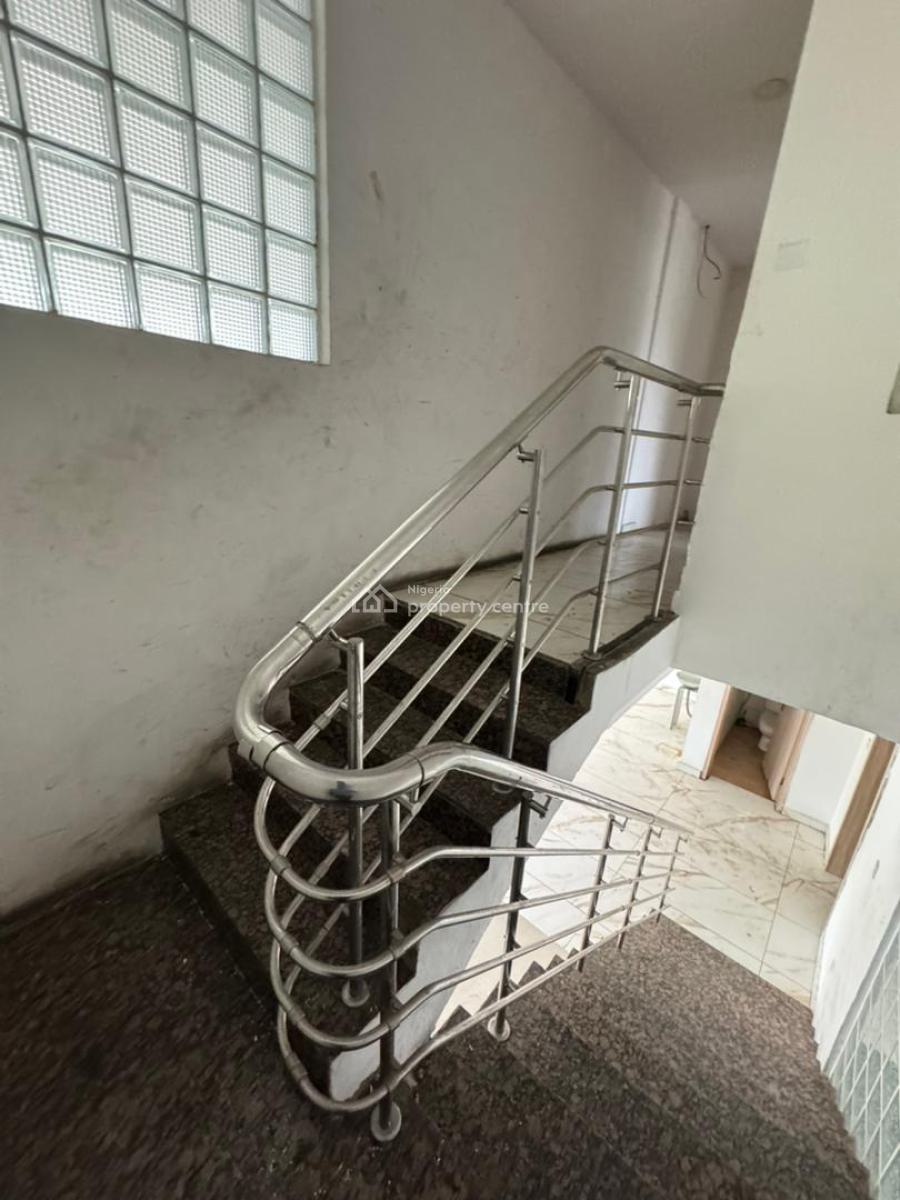 4bedroom Semi Detached with Bq 3years Payments Upfront, Lekki Phase 1, Lekki, Lagos, Commercial Property for Rent
