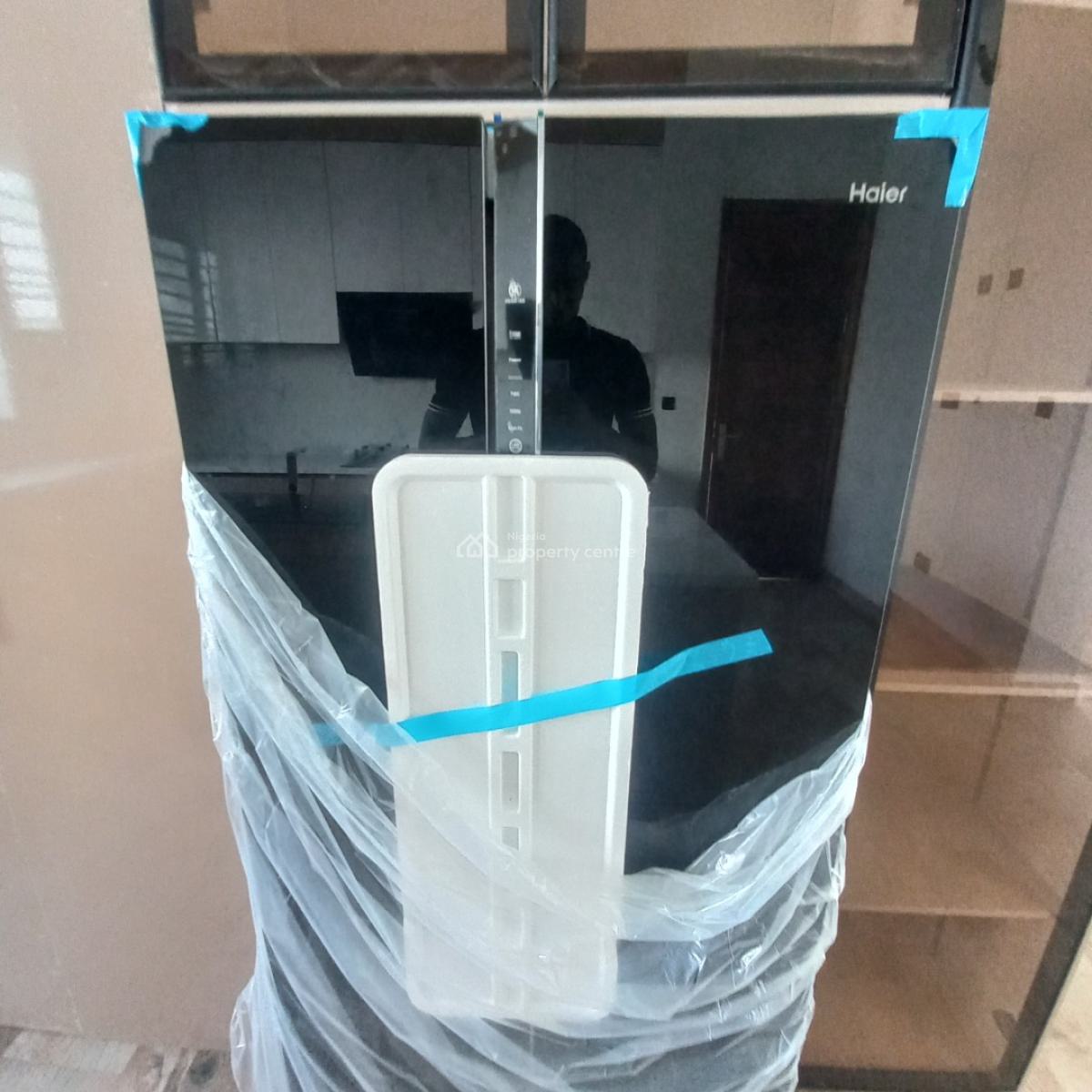 5 Bedroom Detached Duplex with Swimming Pool, Bq, Lekky County, Ikota, Lekki, Lagos, Detached Duplex for Sale