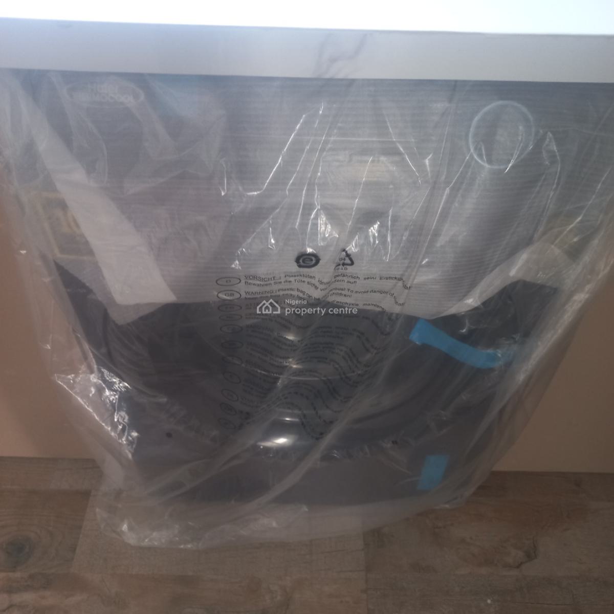 5 Bedroom Detached Duplex with Swimming Pool, Bq, Lekky County, Ikota, Lekki, Lagos, Detached Duplex for Sale