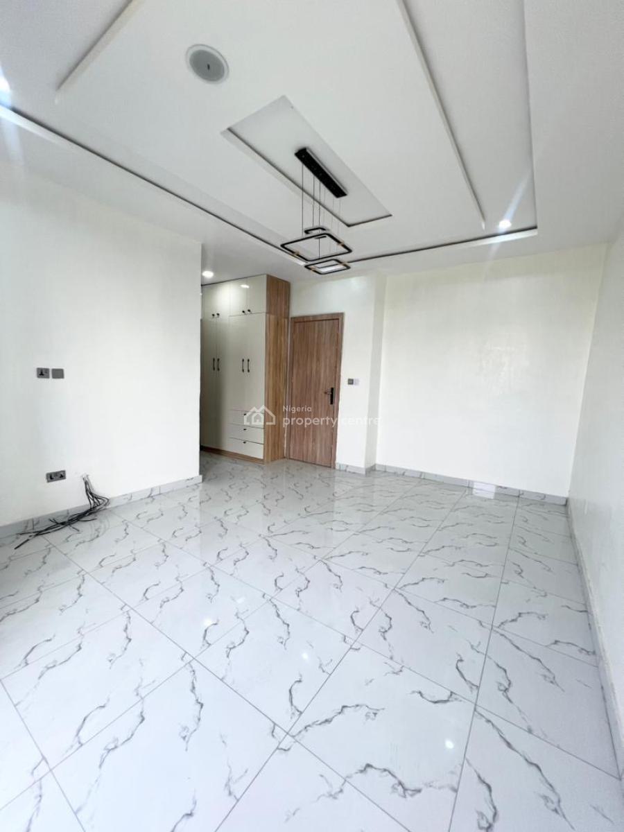 Most Affordable 3 Bedroom Terraced Duplex, Ajah, Lagos, Terraced Duplex for Sale