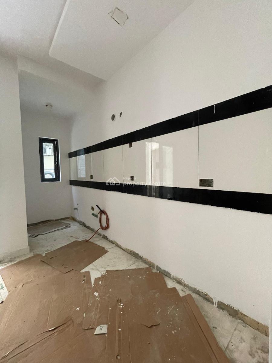 Beautifully Built 2 Bedroom Apartment with Pool, Ikate, Lekki, Lagos, Flat / Apartment for Sale