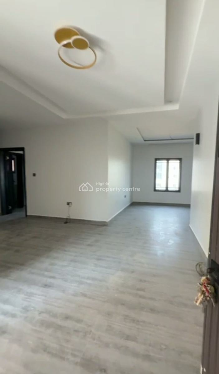 Newly Built 2 Bedroom Apartment, Life Camp, Abuja, Flat / Apartment for Rent