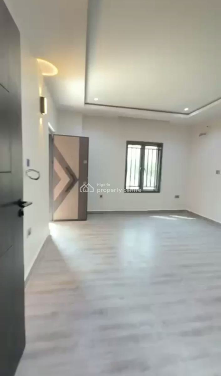 Newly Built 2 Bedroom Apartment, Life Camp, Abuja, Flat / Apartment for Rent