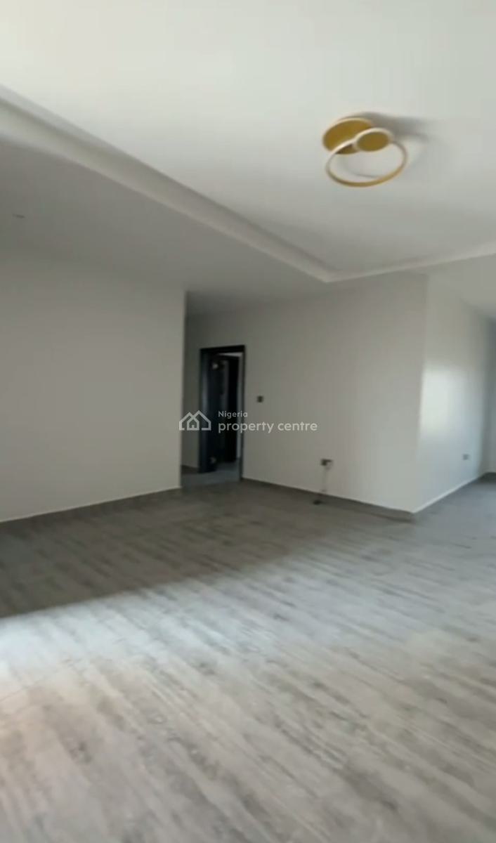 Newly Built 2 Bedroom Apartment, Life Camp, Abuja, Flat / Apartment for Rent