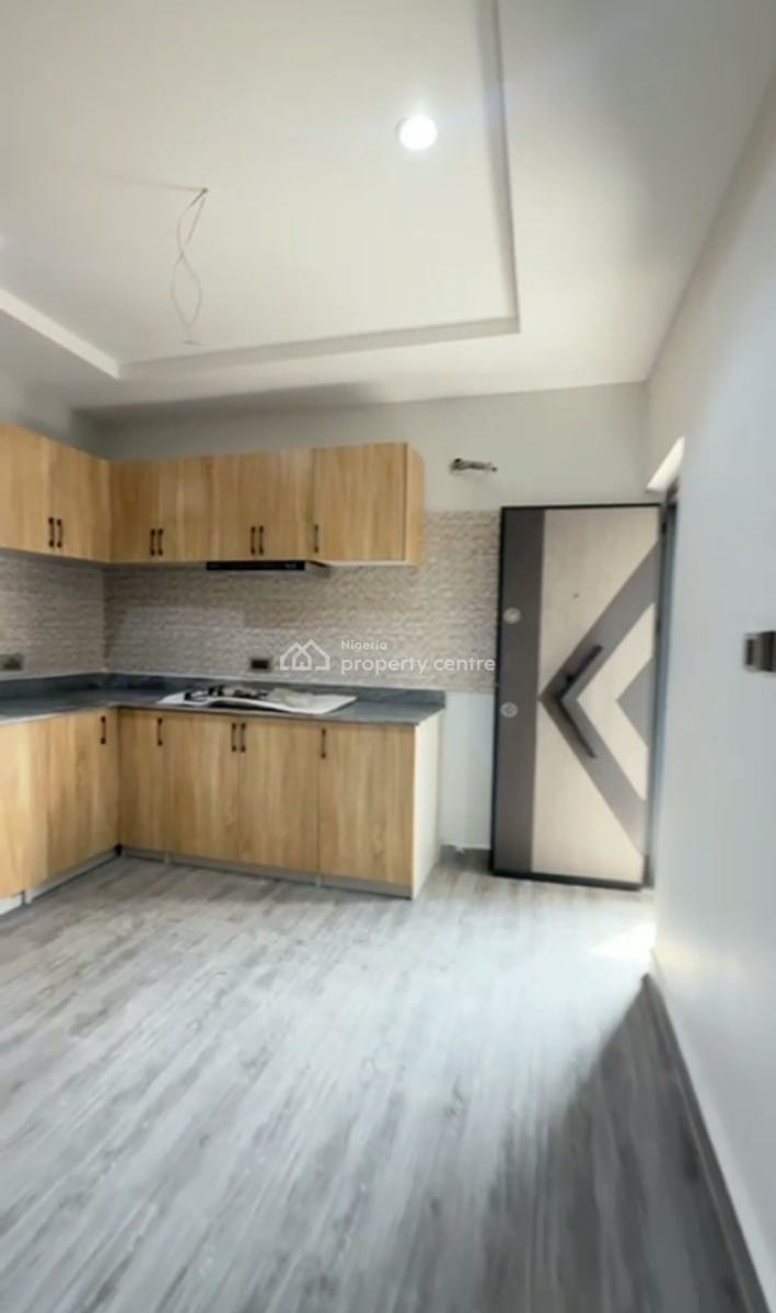 Newly Built 2 Bedroom Apartment, Life Camp, Abuja, Flat / Apartment for Rent