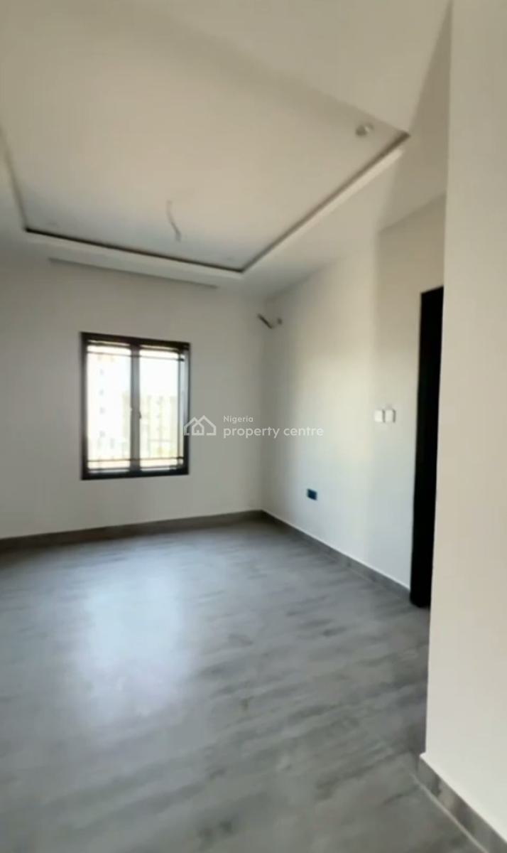 Newly Built 2 Bedroom Apartment, Life Camp, Abuja, Flat / Apartment for Rent