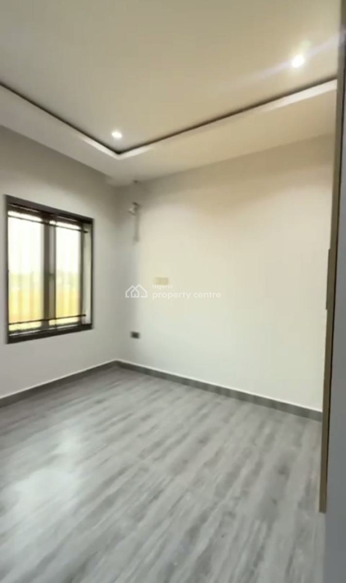 Newly Built 2 Bedroom Apartment, Life Camp, Abuja, Flat / Apartment for Rent