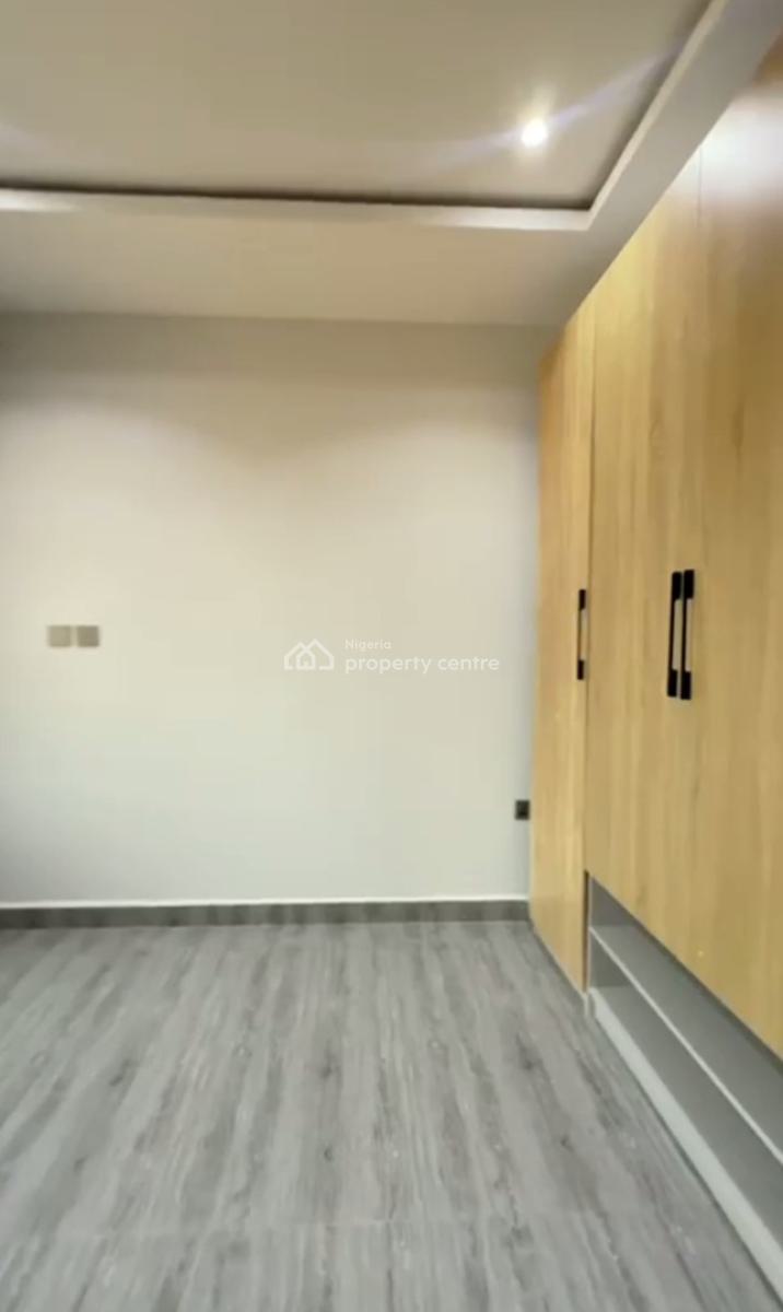 Newly Built 2 Bedroom Apartment, Life Camp, Abuja, Flat / Apartment for Rent