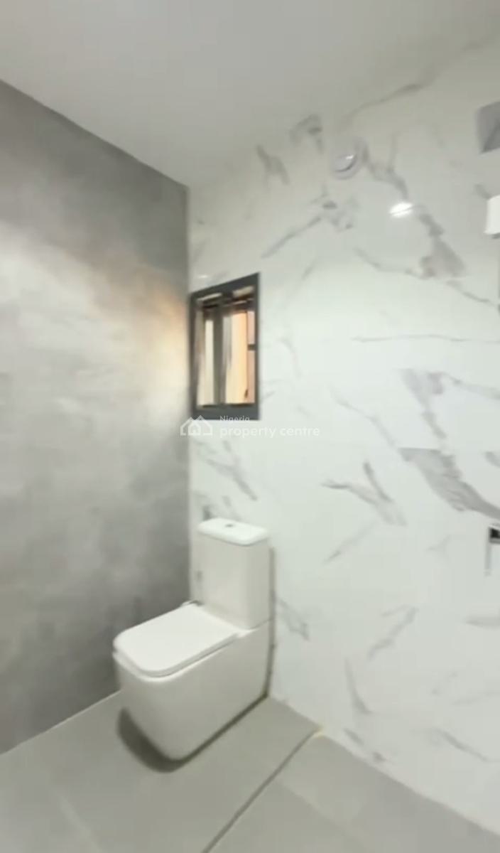 Newly Built 2 Bedroom Apartment, Life Camp, Abuja, Flat / Apartment for Rent