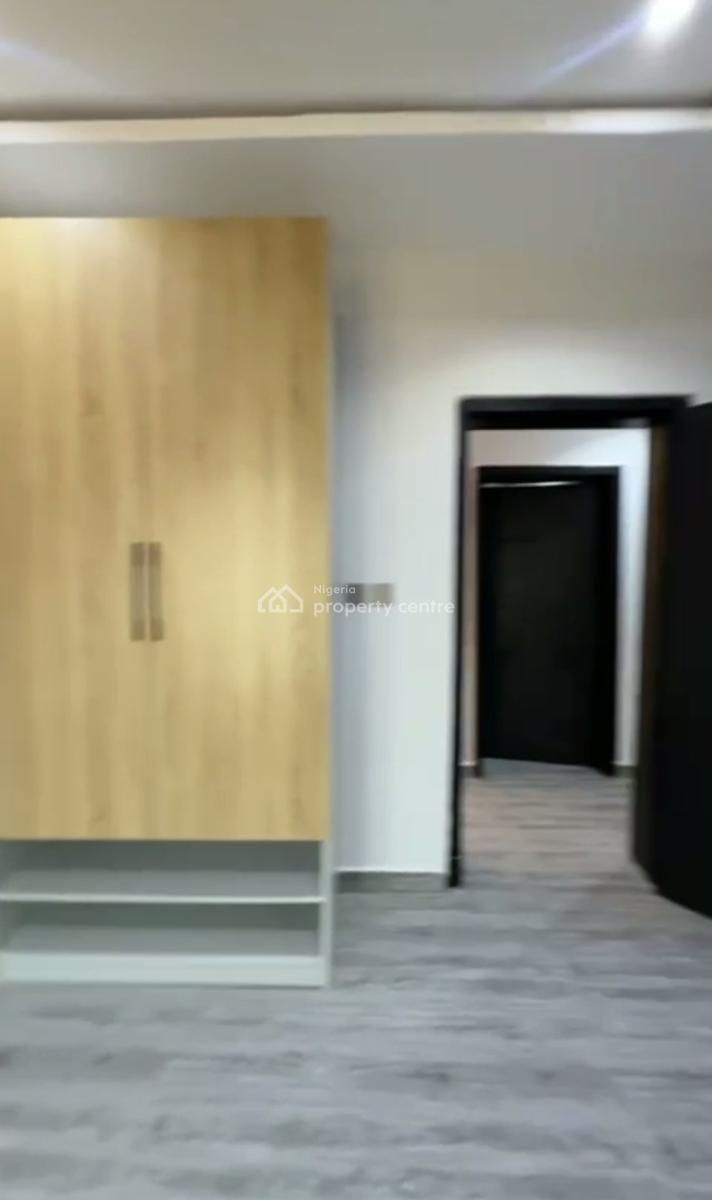 Newly Built 2 Bedroom Apartment, Life Camp, Abuja, Flat / Apartment for Rent