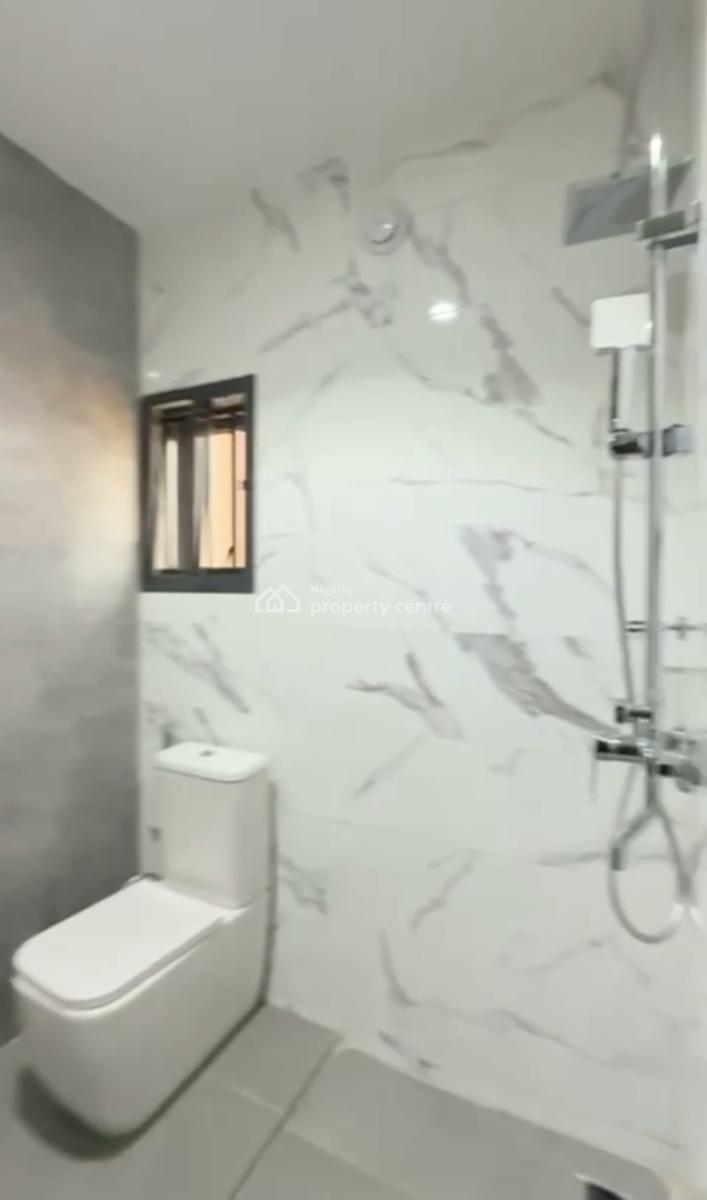 Newly Built 2 Bedroom Apartment, Life Camp, Abuja, Flat / Apartment for Rent