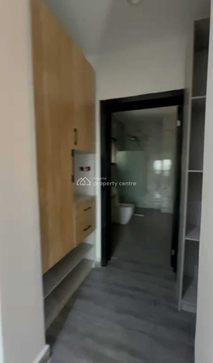 Newly Built 2 Bedroom Apartment, Life Camp, Abuja, Flat / Apartment for Rent