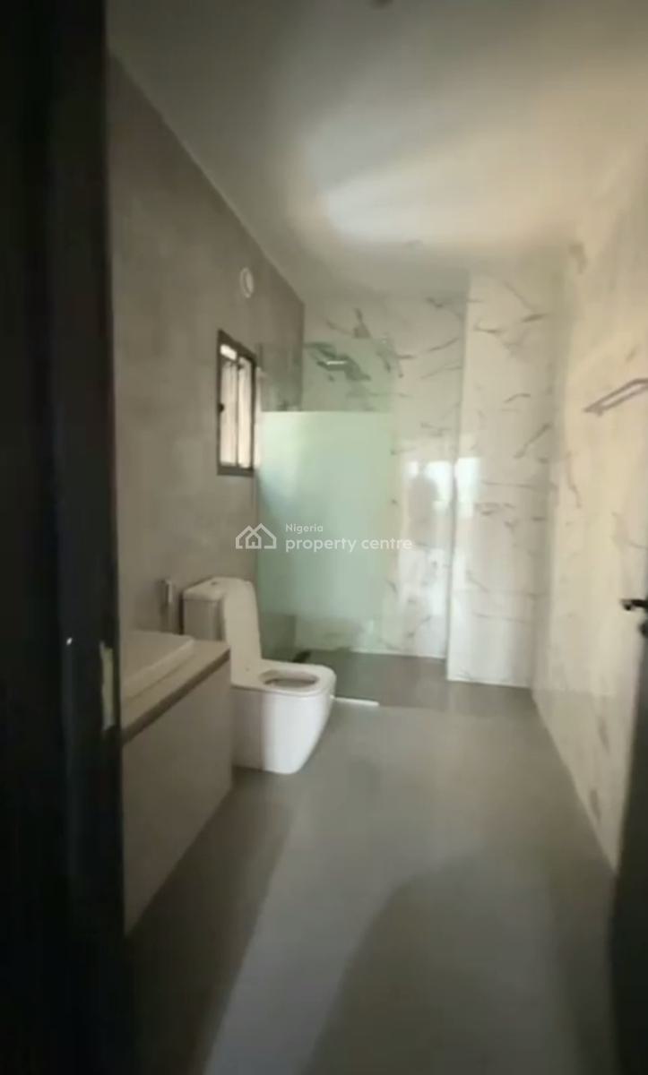 Newly Built 2 Bedroom Apartment, Life Camp, Abuja, Flat / Apartment for Rent