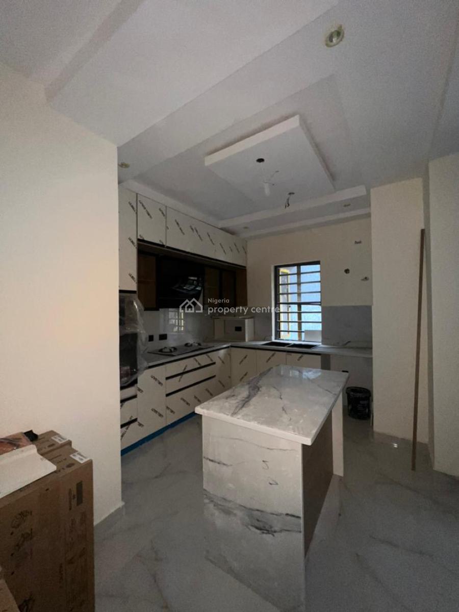 Luxury 2 Bedroom Apartment, Ikate, Lekki, Lagos, Flat / Apartment for Sale